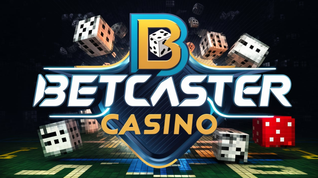 BetCaster logo