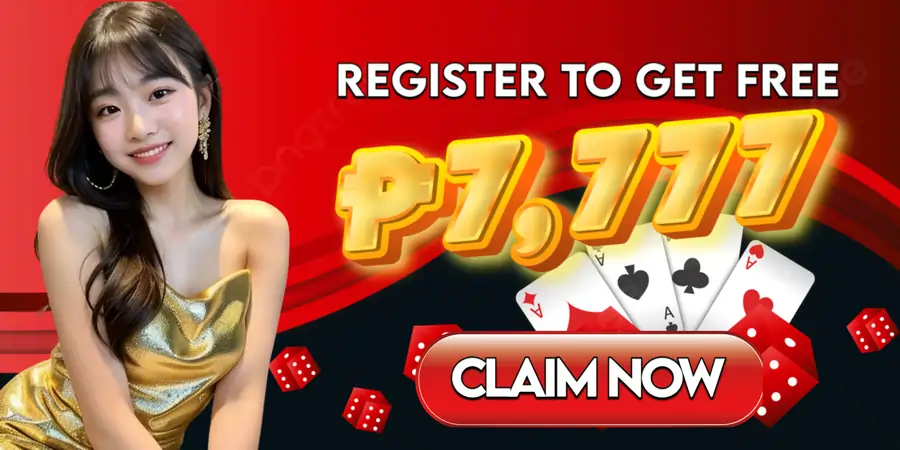 register to get 7,777